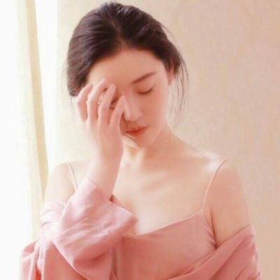 微信头像唯美女_WWW.TQQA.COM