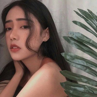 微信头像唯美女_WWW.TQQA.COM