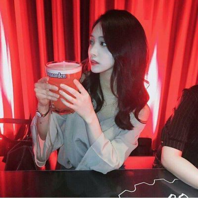 微信头像唯美女_WWW.TQQA.COM