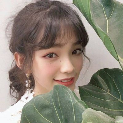 微信头像唯美女_WWW.TQQA.COM