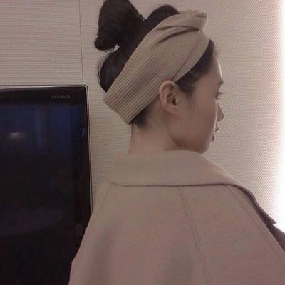微信头像唯美女_WWW.TQQA.COM