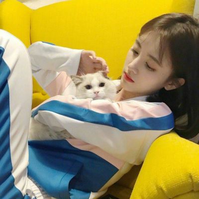 微信头像唯美女_WWW.TQQA.COM