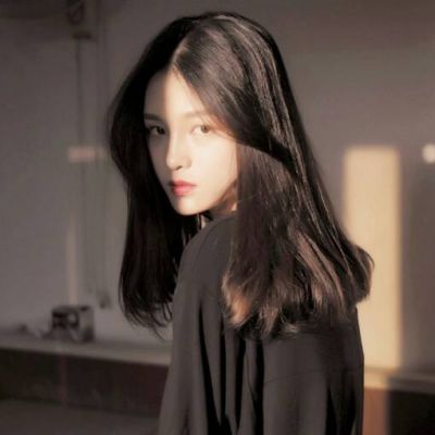 微信头像唯美女_WWW.TQQA.COM