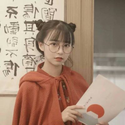 微信头像唯美女_WWW.TQQA.COM