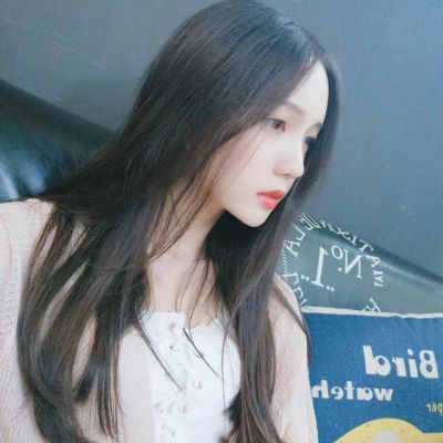 微信头像唯美女_WWW.TQQA.COM