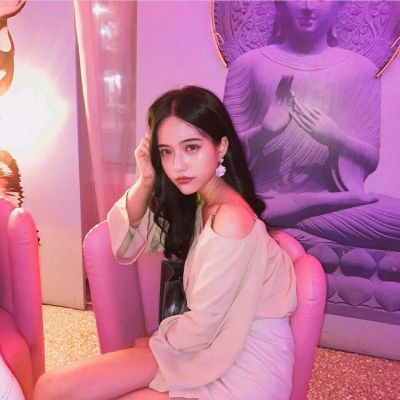 微信头像唯美女_WWW.TQQA.COM