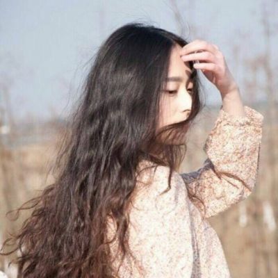 微信头像唯美女_WWW.TQQA.COM