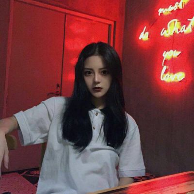 微信头像唯美女_WWW.TQQA.COM