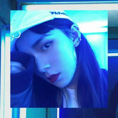 微信头像唯美女_WWW.TQQA.COM