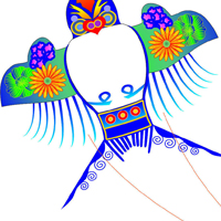 风筝头像图片大全_WWW.TQQA.COM