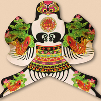 风筝头像图片大全_WWW.TQQA.COM