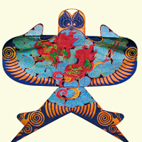 风筝头像图片大全_WWW.TQQA.COM