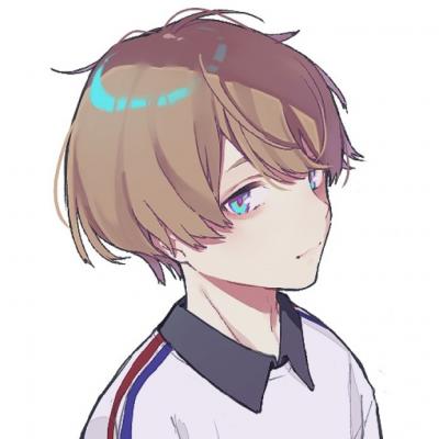 超清动漫男生头像_WWW.TQQA.COM