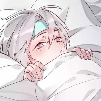 超清动漫男生头像_WWW.TQQA.COM