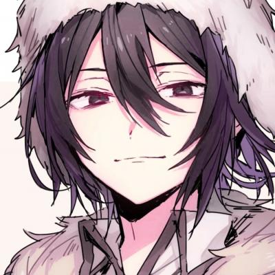 超清动漫男生头像_WWW.TQQA.COM