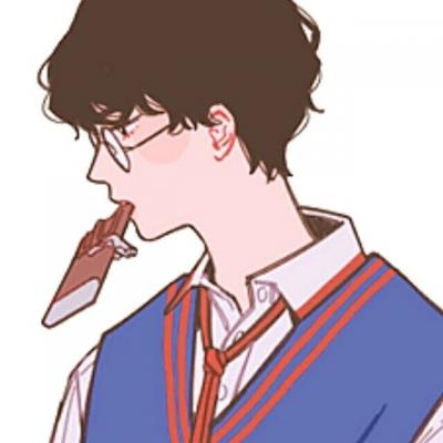 超清动漫男生头像_WWW.TQQA.COM