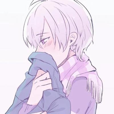 超清动漫男生头像_WWW.TQQA.COM