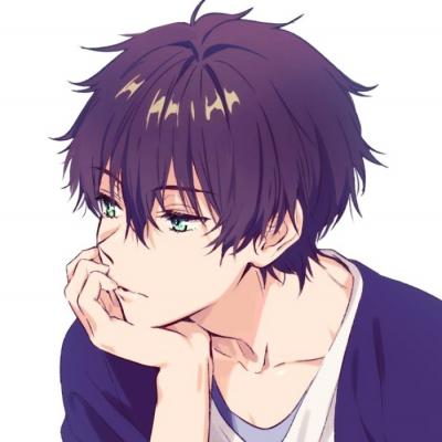 超清动漫男生头像_WWW.TQQA.COM