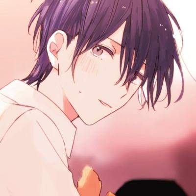 超清动漫男生头像_WWW.TQQA.COM