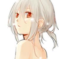 短发女生卡通头像_WWW.TQQA.COM