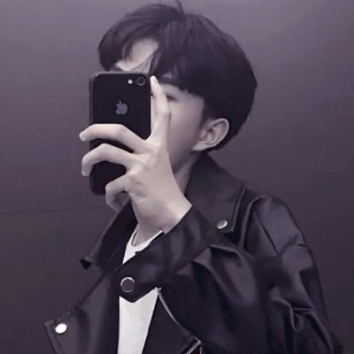 高清帅气的手机摄影头像男生图片_WWW.TQQA.COM
