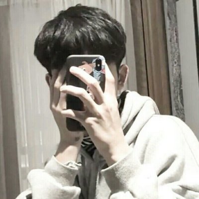 高清帅气的手机摄影头像男生图片_WWW.TQQA.COM