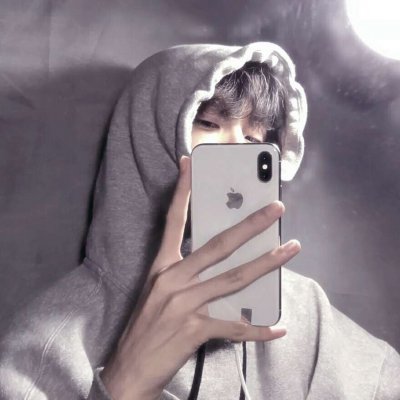 高清帅气的手机摄影头像男生图片_WWW.TQQA.COM