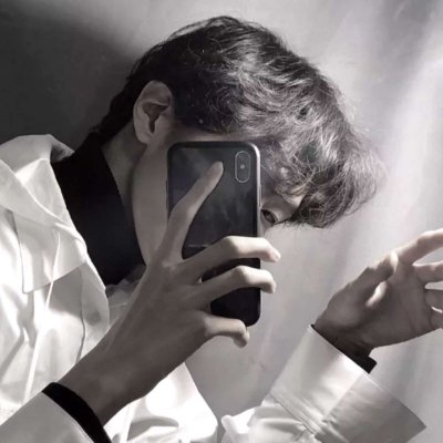 高清帅气的手机摄影头像男生图片_WWW.TQQA.COM