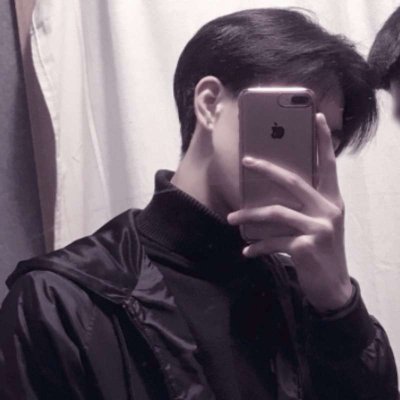 高清帅气的手机摄影头像男生图片_WWW.TQQA.COM