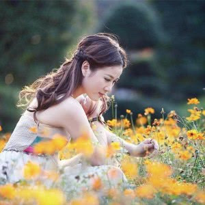 微信头像女生简单大方风景_WWW.TQQA.COM