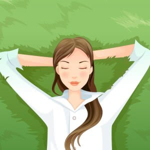 微信头像女生简单大方风景_WWW.TQQA.COM