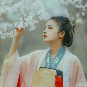 微信头像女生简单大方风景_WWW.TQQA.COM