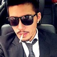 中年男人头像图片大全_WWW.TQQA.COM