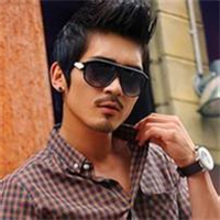 中年男人头像图片大全_WWW.TQQA.COM