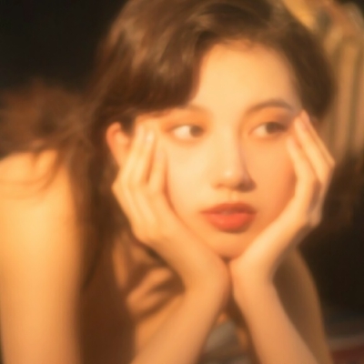 高清港风复古头像图片女_WWW.TQQA.COM