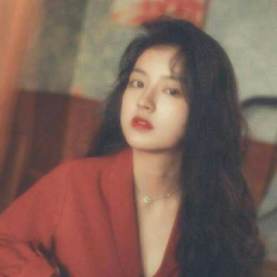 高清港风复古头像图片女_WWW.TQQA.COM