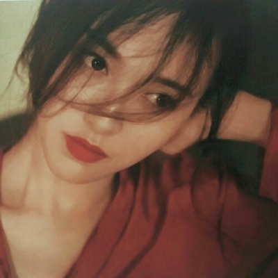 高清港风复古头像图片女_WWW.TQQA.COM