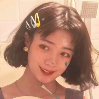 高清港风复古头像图片女_WWW.TQQA.COM