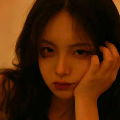 高清港风复古头像图片女_WWW.TQQA.COM
