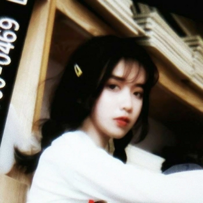 高清港风复古头像图片女_WWW.TQQA.COM