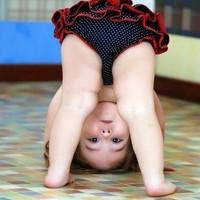 萌萌哒宝宝头像_WWW.TQQA.COM