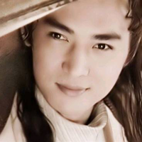 俊逸非凡的古装美男子古风美男头像_WWW.TQQA.COM