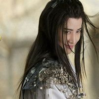 俊逸非凡的古装美男子古风美男头像_WWW.TQQA.COM