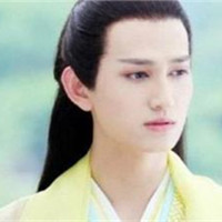俊逸非凡的古装美男子古风美男头像_WWW.TQQA.COM