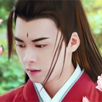 俊逸非凡的古装美男子古风美男头像_WWW.TQQA.COM