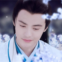 俊逸非凡的古装美男子古风美男头像_WWW.TQQA.COM