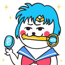 最贱猥琐欠揍头像_WWW.TQQA.COM