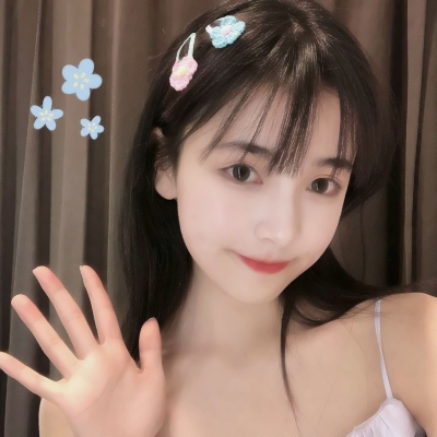 网图女生甜美头像_WWW.TQQA.COM