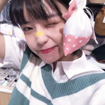 网图女生甜美头像_WWW.TQQA.COM