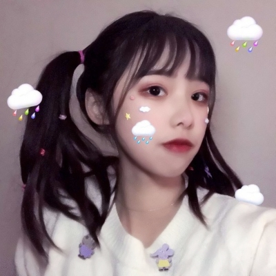 网图女生甜美头像_WWW.TQQA.COM